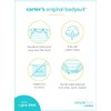 Simple Joys by Carter's Baby Boys' Short-Sleeved Bodysuit (Pack of
