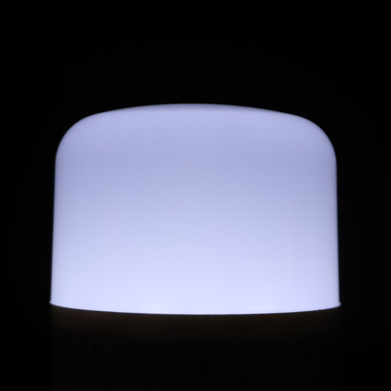 Outdoor LED 5000lm Camping Light USB Charging Portable Hook Hanging