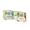 Little Soap Company Eco Mini Soap Gift Set - x4