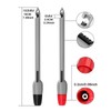 perfeclan 2 x Wire Stitching Probes, Auto Circle Detection Puncture