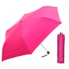 Waterfront (Water Front) Pink 50 cm uxo-ta-baria Windproof 6 Ribs