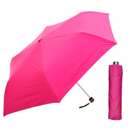 Waterfront (Water Front) Pink 50 cm uxo-ta-baria Windproof 6 Ribs UV cut 95% More wb350uh – Pk