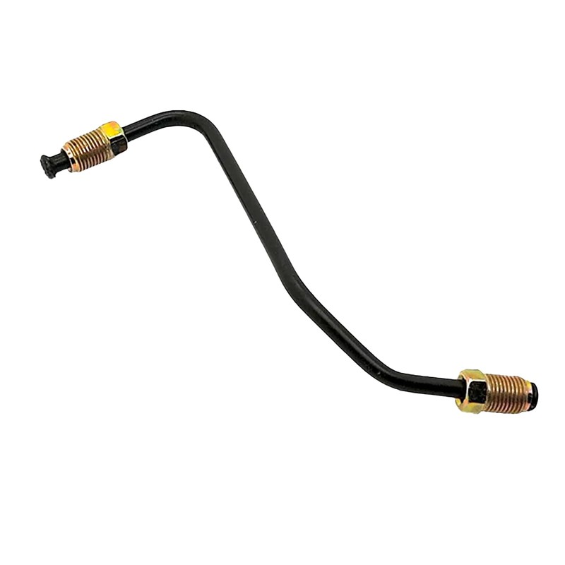 Front Brake Caliper Line, For Toyota Tundra 4WD 2007-2014 Front