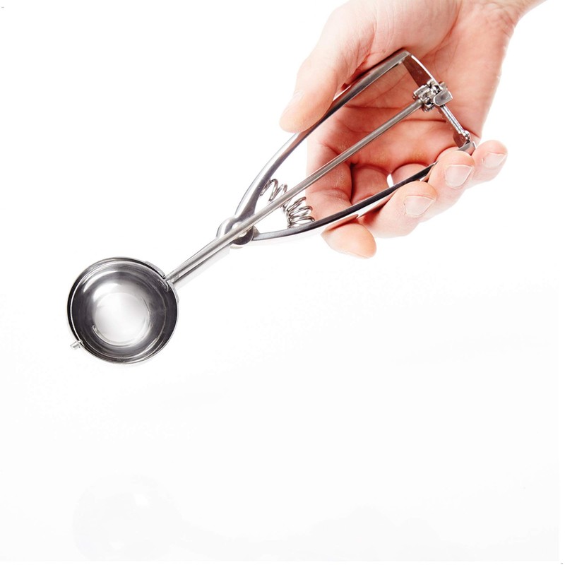Faimex Ice Cream Scoop for Ice Cream Scoop, Stainless Steel