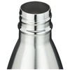 Cilio Elegant Vacuum Flask, Stainless Steel, Silver, One Size