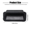 CADUFUELLY 812601M500 Car Tail Door Switch Button Trunk Lid Lock