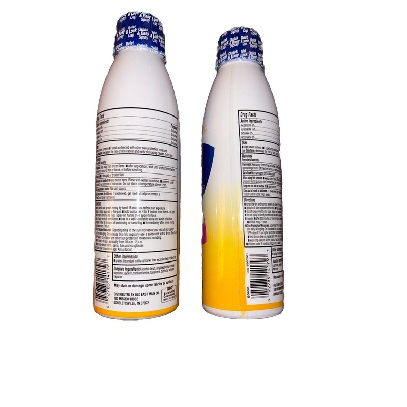 STUDIO SELECTION 2 Kids SPF 50 Studio Selection 5.5 Oz