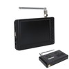LEADSTAR 5 Inch Digital Television Portable Digital TV for Car