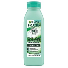 Garnier Fructis Shampoo Fructis Hair Food Aloe Vera 300Ml