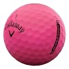 Pelotas De Golf Callaway Supersoft 12b Pk Version 2023 Rosa