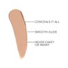 Dermablend Quick-Fix Full Coverage Concealer, 25N Beige, 0.16 Oz.