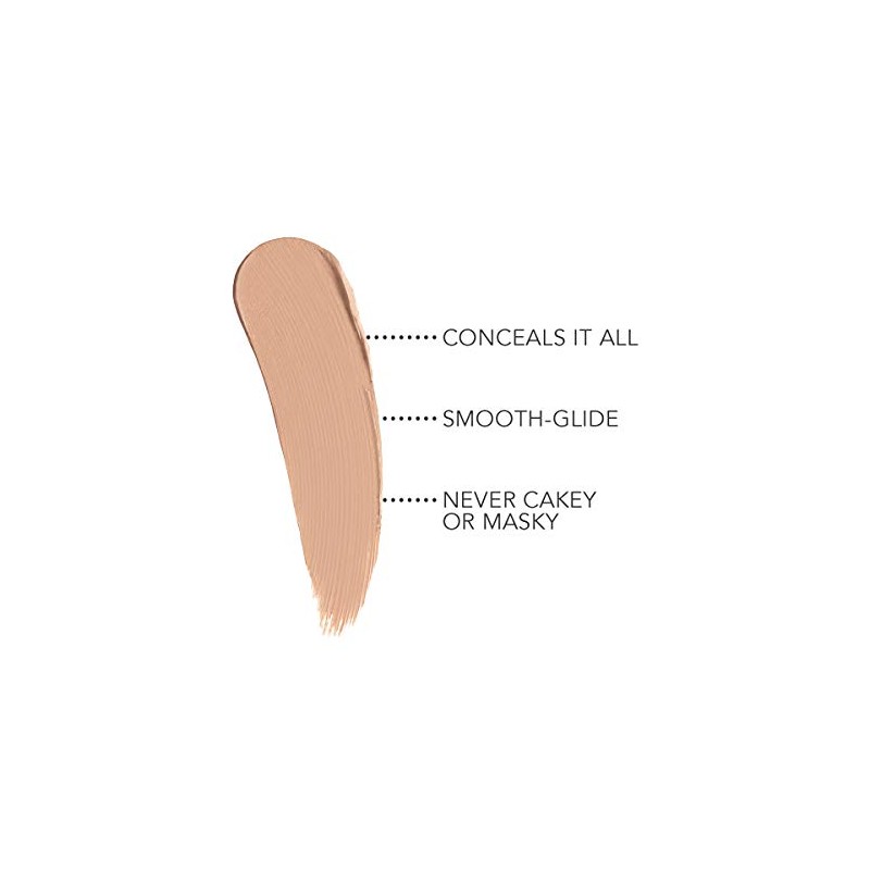 Dermablend Quick-Fix Full Coverage Concealer, 25N Beige, 0.16 Oz.