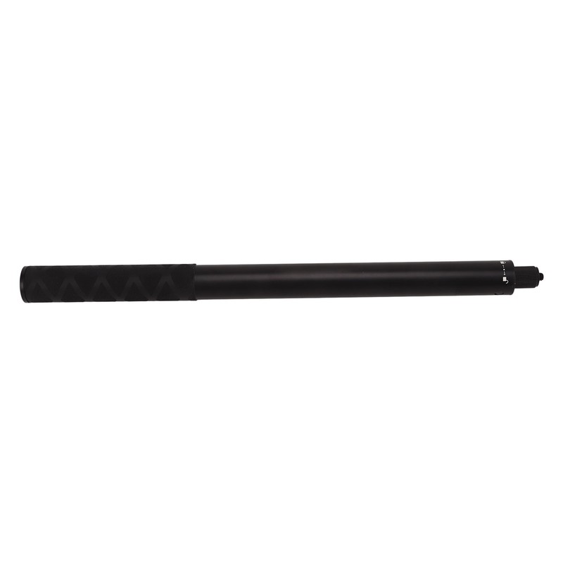 Invisible Selfie Stick with Screw Bar Portable Extendable Selfie Stick