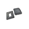 YEGAFE for LGA1700 LGA 1700-0 i3/i5/i7/i9 Xeon CPU PC mainboard