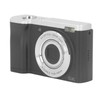 44MP Digital Camera 2.8in IPS Touch Screen 5K Dual Lens