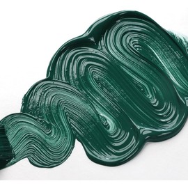 OPEN Slow-Drying Acrylics by GOLDEN, Cobalt Green, 2 fl oz. tube, Professional Acrylic Paint, Semi-Opaque