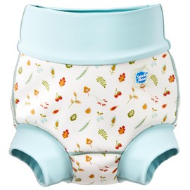 Splash About Happy Nappy Duo, Little Acorns, 3-6 Months