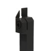 MGEHR1616-2 100mm CNC Turning Tool Holder, 10 Pieces, MGMN200-G Blade