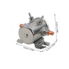 ULTECHNOVO Relay Go Kart Golf Karts Part Golf Karts Replacement