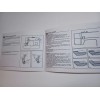 Singer 64S Sewing Machine Owners Manual reproduction
