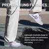K.WING CHWN Martial Arts Shoes | Lightweight Breathable Sneakers with