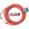 AUDIO SYSTEM Z-PCS 4 Cable Set OFC 4 mm² Connection