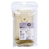 Suncrest iSB-SP08 Smartphone Pouch [Cream]