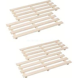 Paulownia Saw 4 Piece Set