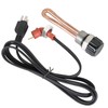 labwork Engine Block Heater Replacement for F250 F350 Super Duty