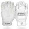 Franklin Sports CFX FP Softball Batting Gloves Pair, Women's X-Large,