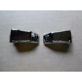 Vans fits 70 71 72 73 74 Challenger Cuda  Door Lock Levers 19701 1971 1972 1973 NEW