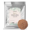 STARWEST BOTANICALS Organic Hawthorn Berry Powder, 16 oz, 1 lb