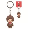 Monchichi Figure, Boys, Goods, Plush Toy, Keychain Doll, Mail Order,