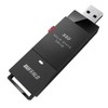 Buffalo SSD-PUT250U3-BKC USB3.2 (Gen1) Portable SSD 250GB Stick