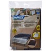 Dicoal 174077 protective cover for mattress 2m x 1.60 B770s,