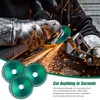 Indestructible Disc 2.0 - Cut Everything in Seconds, 2025 Upgraded