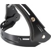 JAMTECH JAPAN 72JAM Aluminum Convenient Base (Black) JAC-05