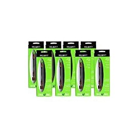 Enviro-Safe Direct Inject Dye/Leak Detector for Home AC 8 Pack