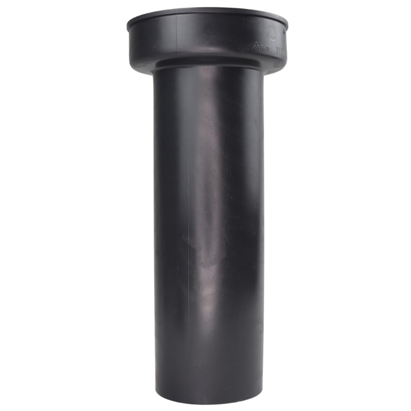 Extension Kit Connection Fitting for Wall Toilet DN 90