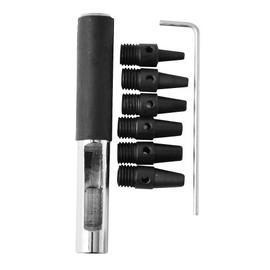 GREENCROSS Replacement Punch Set 2.0 ~ 4.5 mm DP – 2045