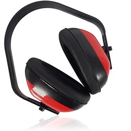 10 x HSM Ear Cap Children Noise Protection Guard Rail Protection Headphones Headband headphones