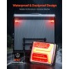 VEVOR Trailer Lights LED Trailer Tail Lights Kit 2PCS Turn