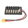 GNB27 JST PH 2.0 Connector 1S RC Lipo Battery Parallel