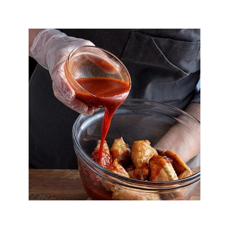 TABASCO 64 oz Hot Sauce 1/2 Gal. Choose From 9