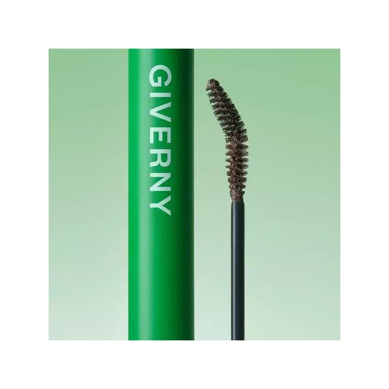 Giverny [지베르니] 밀착 센서티브 볼륨 마스카라 5.5g(NE) [01블랙] [Givenchy] Close