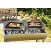 Durandal Casserole dish alternative for the oven. Oven dish suitable