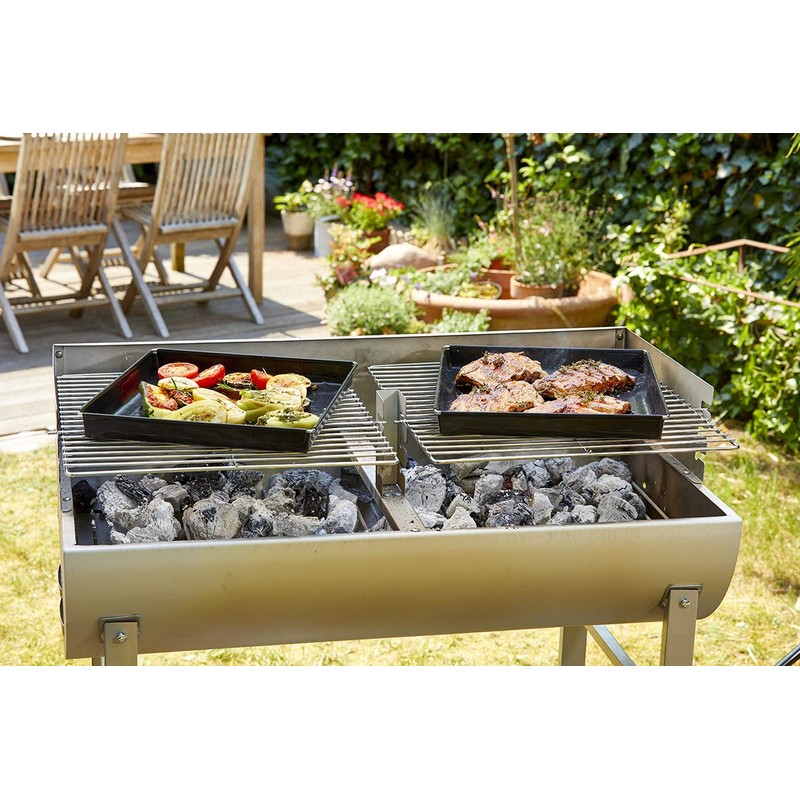 Durandal Casserole dish alternative for the oven. Oven dish suitable