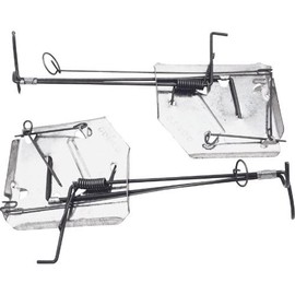 Gonzo 5005 Gopher Traps