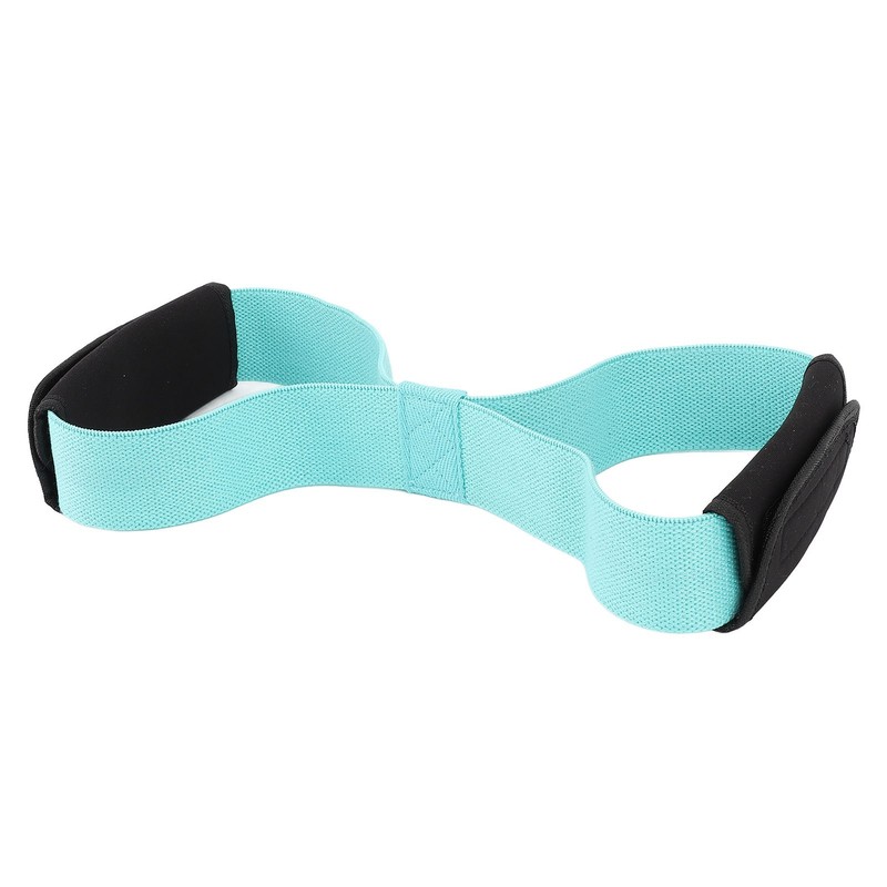 Figure 8 Exercise Band for Women Men Fitness Resistance Band