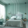 DECOSA Sonja A50 Interior Corner Moulding Profile 2 Strips Approx.